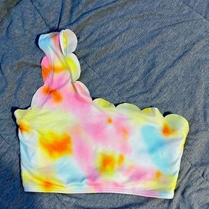 Women’s bikini TOP only